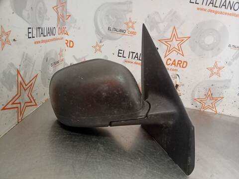 Foto 3ª: Retrovisor Derecho Dacia Dokker AMBIANCE 90CV 66KW [K9K E6] (2018)