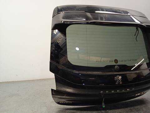 Foto 2ª: Portón Peugeot 208 1.2 PURETECH 130 131CV 96KW [HNS] (2020)
