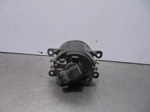 Foto 3ª: Faro Antiniebla Delantero Derecho Renault Scenic AUTHENTIQUE 120CV 88KW [F9Q D8] (2004)