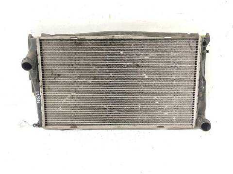 Foto 3ª: Radiador Motor Bmw Serie 1 114 118 D (2003)