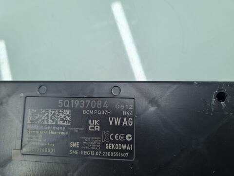 Foto 2ª: Centralita Motor ECU Seat Ateca 110CV [DLAA] (2023)