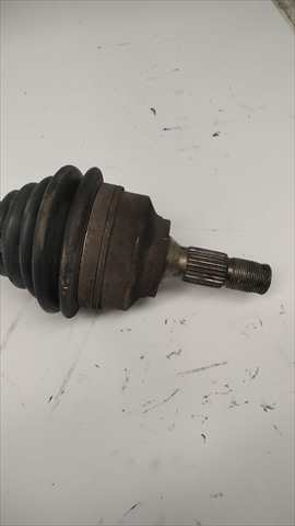 Transmision Delantera Derecha Citroen C4 1.6 HDI