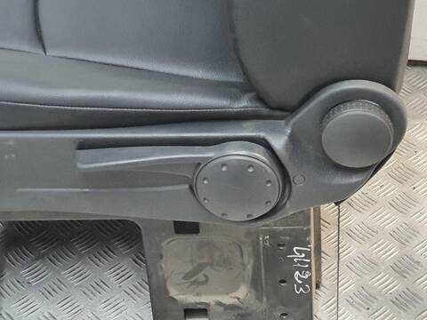 Foto 2ª: Asiento Delantero Izquierdo Mercedes Vito 116 CDI KOMPAKT 639.701) [651940] (2006)