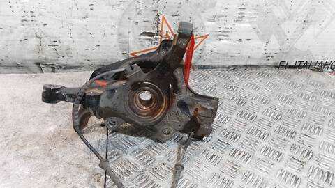 Mangueta Delantera Izquierda Opel Corsa COLOR EDITION ECOFLEX 100CV 74KW