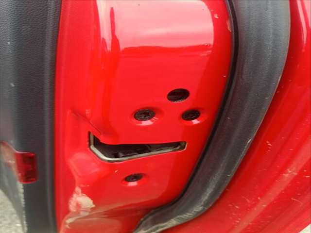 Cerradura Puerta Delantera Derecha Ford Fiesta YYJB