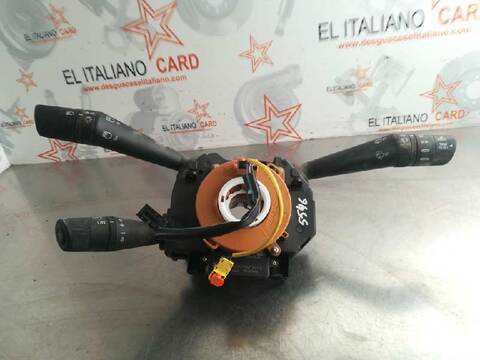Anillo Airbag Fiat Doblo EASY 120CV 88KW