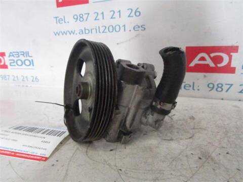 Bomba Servodireccion Peugeot 607 2.2 HDI 133CV 98KW