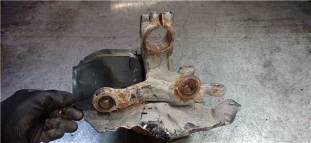 Foto 3ª: Mangueta Delantera Derecha Bmw Z4 2.5 24V [256S5]