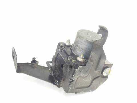 Foto 3ª: Abs Citroen Jumpy CLUB M (1995)