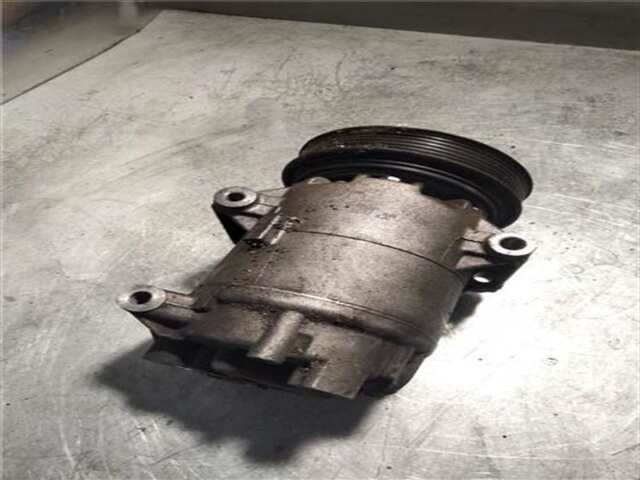 Compresor Aire Acondicionado Renault Scenic 1.5 AUTHENTIQUE [1.5 LTR. - 78 KW DCI DIESEL] (JM)(2003-_)