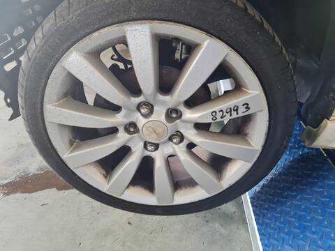 LLanta Chapa Mitsubishi Lancer INVITE 140CV 103KW