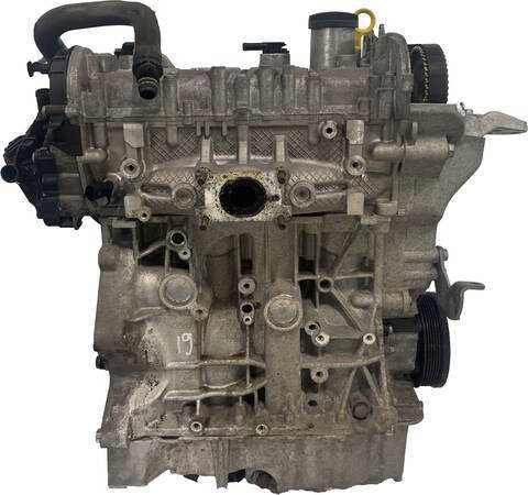 Motor Completo Seat Ibiza 90CV 66KW