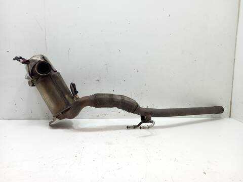 Filtro Particulas Seat Ibiza CFWA BERLINA