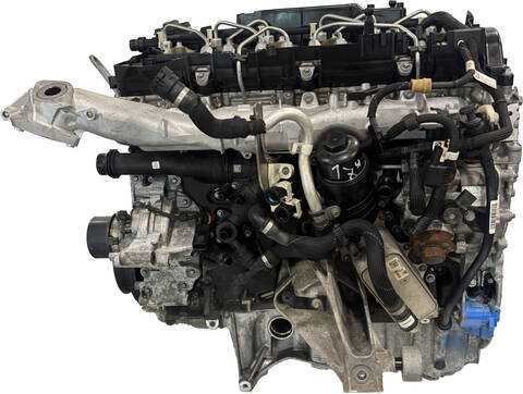 Motor Completo Bmw Serie 3 330 G20 G21 286CV 210KW