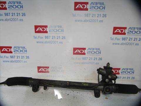 Cremallera de Direccion Mercedes Clase A 140 1.7 170 CDI 168.008) 90CV 66KW