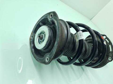 Foto 2ª: Amortiguador Delantero Izquierdo Audi Q3 35 TDI ADVANCED 150CV 110KW [DTSB] (2023)