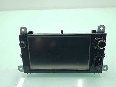 Foto 2ª: Pantalla Multifuncion Renault Clio BUSINESS 90CV 66KW [K9KC6] (2015)
