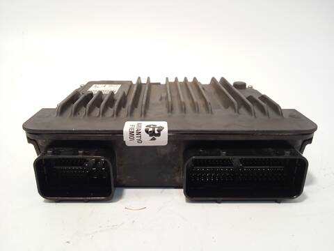 Foto 4ª: Centralita Motor ECU Toyota Rav4 2.5 HYBRID AWD AXAP54) 306CV 225KW [A25A-FXS] (2022)