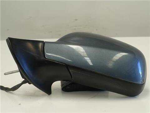 Foto 2ª: Retrovisor Izquierdo Peugeot 407 2.0 HDI 135 136CV 100KW [RHR (DW10BTED4)] (2006)