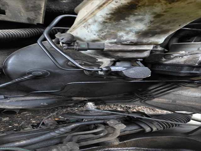 Servofreno Peugeot Bipper FHZ