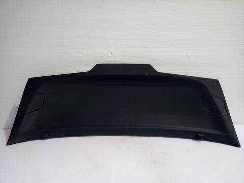 Tapizados Cartoneras Peugeot 308 ACTIVE 110CV 81KW