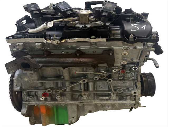 Foto 2ª: Motor Completo Ford Explorer 370CV 272KW [T35PDTD] (2021)