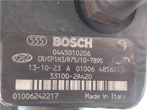 Foto 3ª: Bomba Inyeccion Kia Carens 1.7 EMOTION 136CV 100KW [D4FD] (2015)