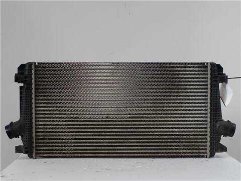 Foto 2ª: Intercooler Chevrolet Cruze 2.0 LTZ 163CV 120KW [Z20D1-D] (2014)