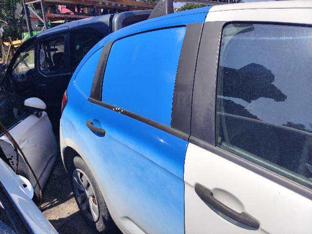 Puerta Trasera Derecha Citroen C3 1.4 HDI II COMERCIAL