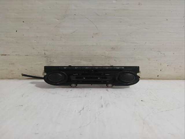 Mando Climatizador Seat Leon 1.9 TDI 105CV