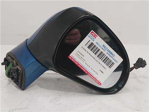 Retrovisor Derecho Peugeot 308 1.6 CONFORT 109CV 80KW