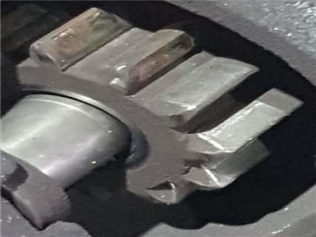 Foto 2ª: Motor de Arranque Renault Megane 1.5 DCI II (BM0/1_, CM0/1_) [K9K 728]