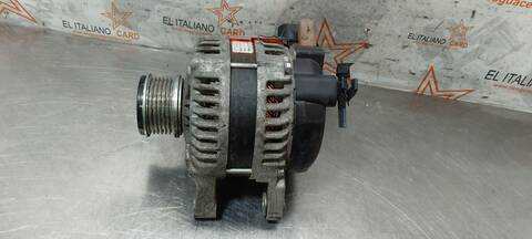 Foto 2ª: Alternador Citroen C4 G CACTUS FEEL [YH01] (2019)