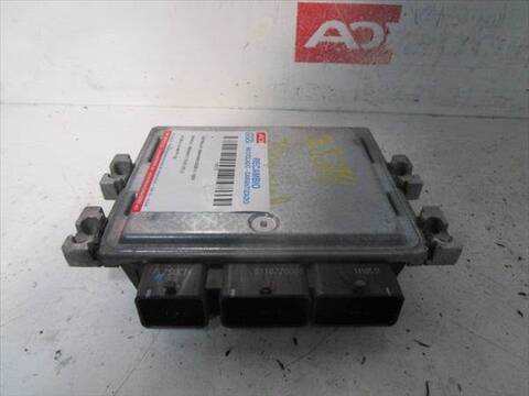 Centralita Motor ECU Renault Megane 1.5 DCI 106CV 78KW II BM0/1_ CM0/1_)