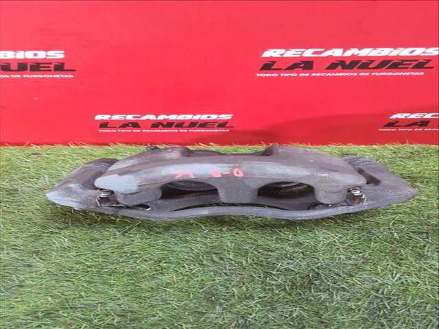 Foto 3ª: Pinza Freno Delantera Derecho Ford Transit 2.0 ECOBLUE 130CV 96KW FURGONETA [BKFA,BKFB,YMF6,YMFA,YMFB,YMFS] (2019)