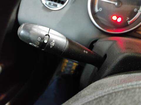 Foto 2ª: Mando Multifuncion Peugeot 308 5FW (2009)
