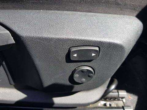 Foto 3ª: Asientos Traseros Bmw Serie 1 114 118I M SPORT 140CV 103KW [B38A15A] (2020)