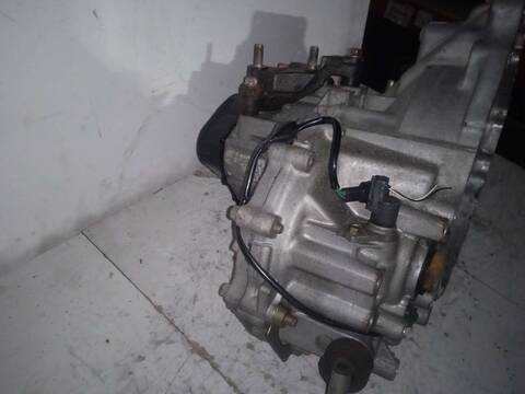 Foto 2ª: Caja Cambios Mazda 3 2.0 TD BERLINA 66KW (1999)