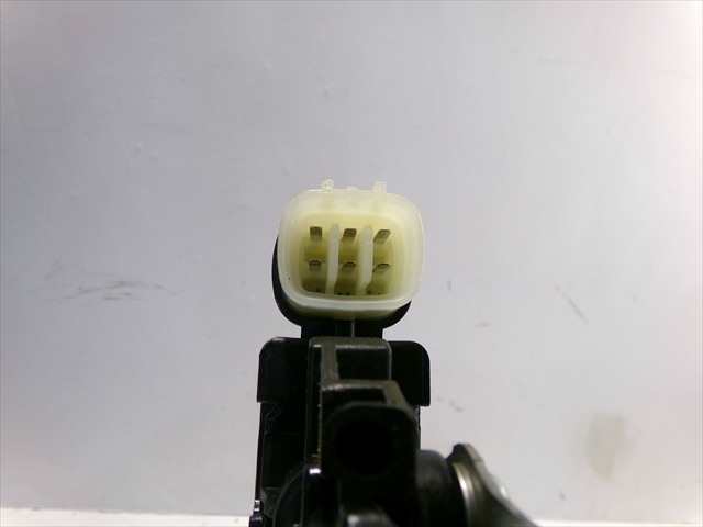 Foto 4ª: Elevalunas Eléctrico Delantero Izquierdo Mitsubishi Outlander 2.0 G 2012-2015, HIBDRIDO [4B11 S61+Y61] (2013)