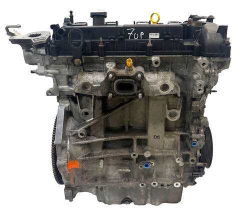 Foto 3ª: Motor Completo Ford Explorer 243CV 179KW [T20HDTX R9DA R9DB R9DC] (2014)
