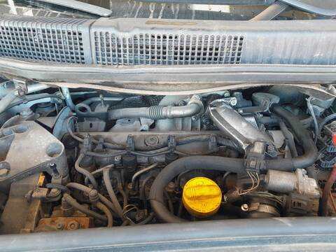 Foto 2ª: Motor Completo Renault Scenic 1.9 DCI JM14) 131CV 96KW GRAND JM0/1_) [F9Q 803,F9Q 804,F9Q 816,F9Q 818] (2008)