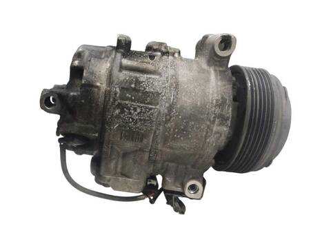Compresor Aire Acondicionado Bmw Serie 3 315 320 D