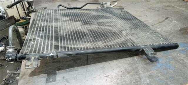 Foto 3ª: Radiador Calefaccion A.A. Jeep Cherokee 2.8 CRD [VM31C]