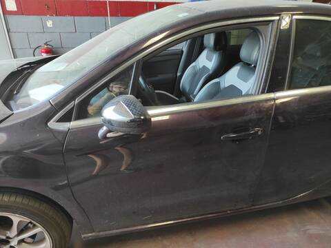 Puerta Delantera Izquierda Citroen DS4 9H05
