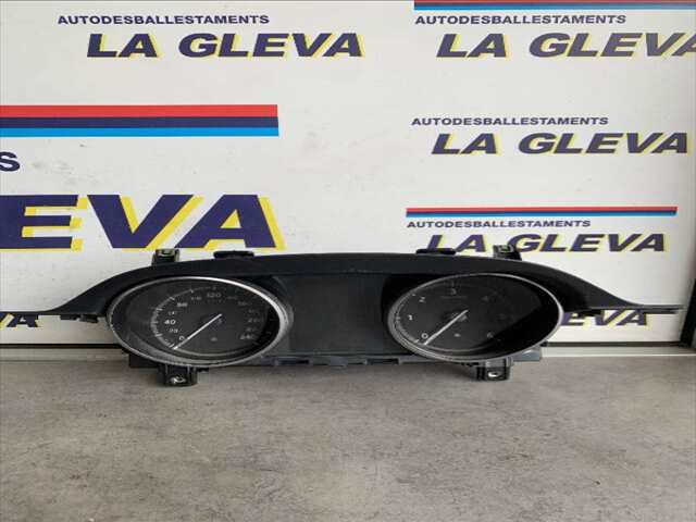 Cuadro de Instrumentos Land Rover Discovery 2.0 DTD 179CV 0CV