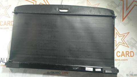 Bandeja Trasera Mercedes Clase B 150 180 CDI 245.207) 109CV 80KW