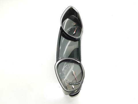 Foto 2ª: Cuadro de Instrumentos Peugeot 308 ALLURE [BH01] (2010)