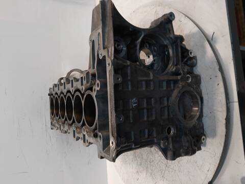 Foto 3ª: Bloque Motor Bmw Serie 3 335 E93 306CV 225KW [N54B30O0 N54B30A N54] (2007)