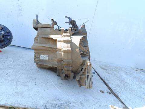Foto 2ª: Caja Cambios Ford Mondeo 1.8 TDCI CAT 125CV 92KW [KHBA] (2006)