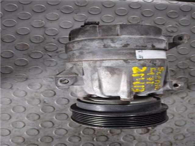 Compresor Aire Acondicionado Renault Scenic 1.6 16V (JA0B. JA04. JA11) I (JA...)(1999-_)